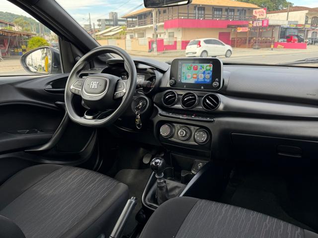 Fiat Argo