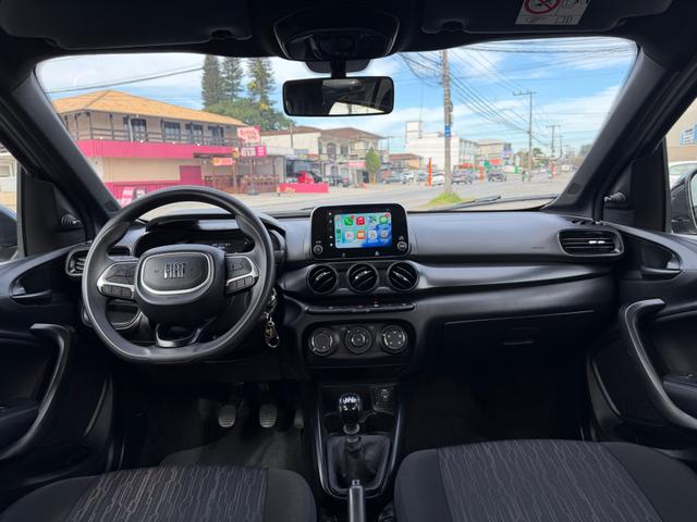 Fiat Argo