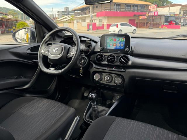 Fiat Argo