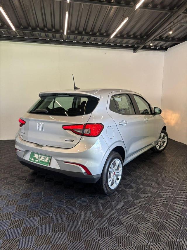 Fiat Argo