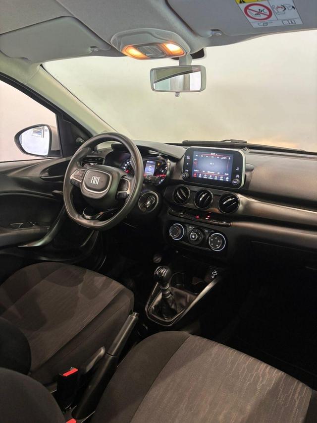 Fiat Argo