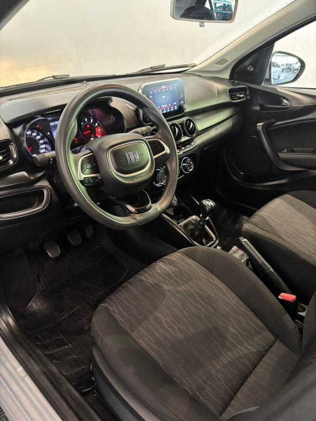 Fiat Argo