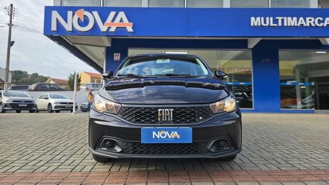 Fiat Argo