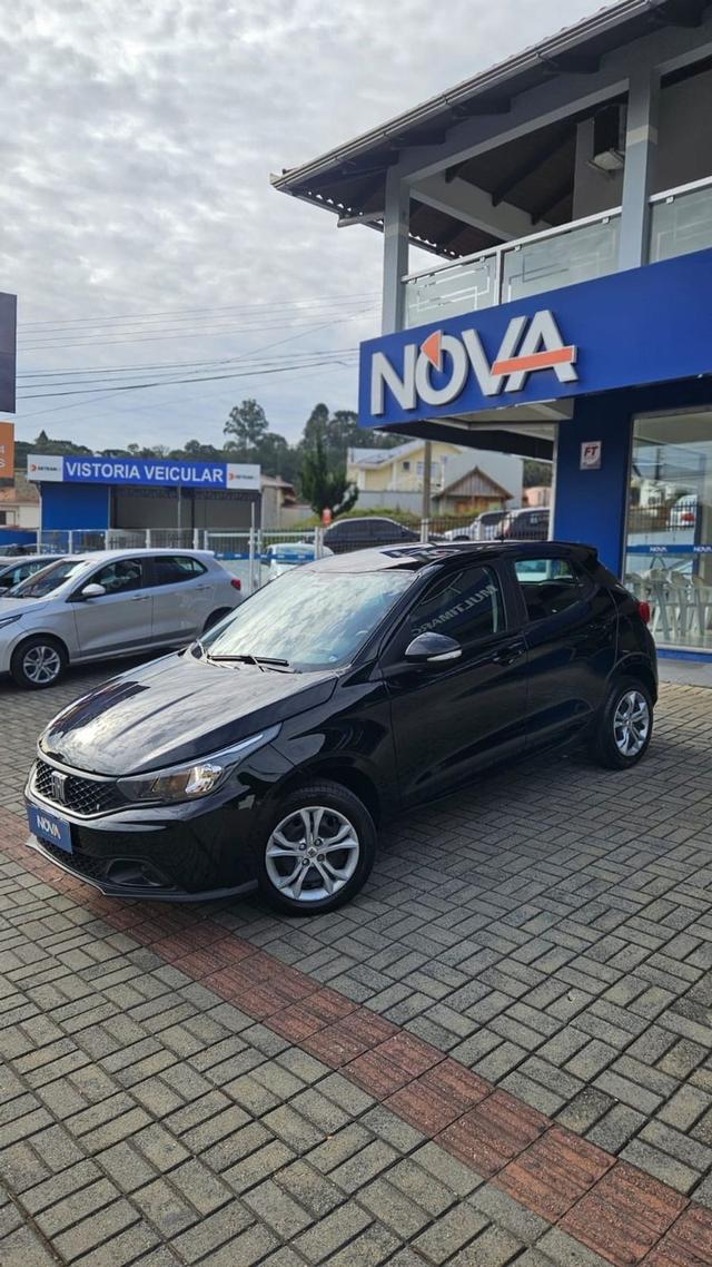 Fiat Argo