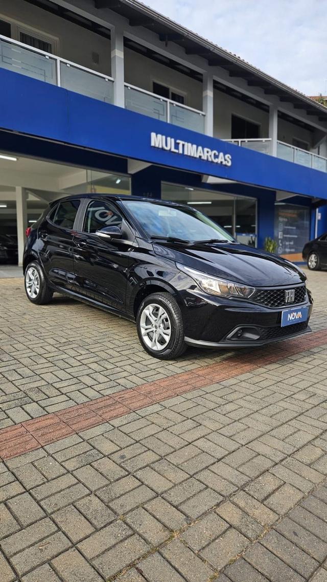 Fiat Argo