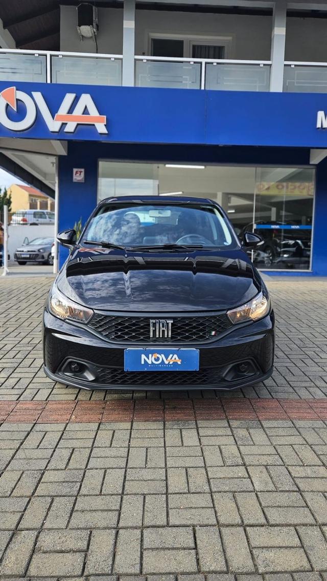 Fiat Argo