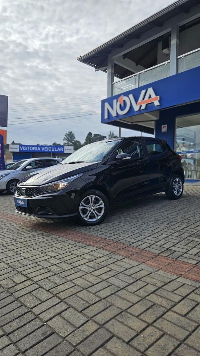 Fiat Argo
