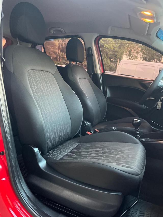 Fiat Argo
