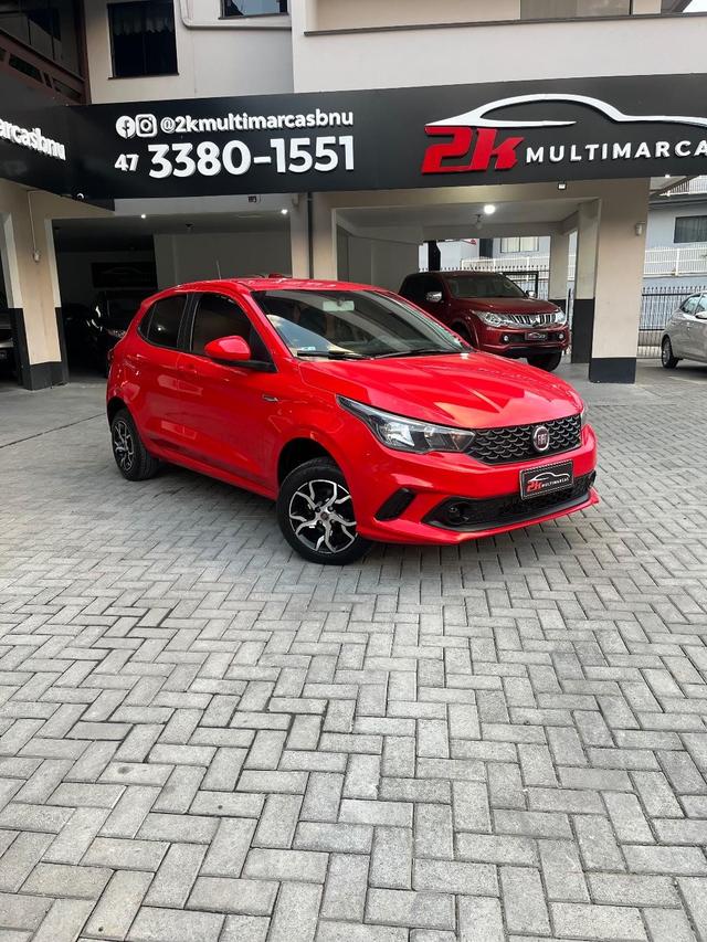 Fiat Argo