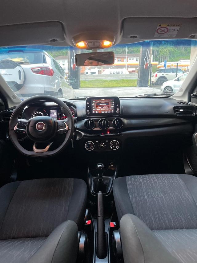 Fiat Argo