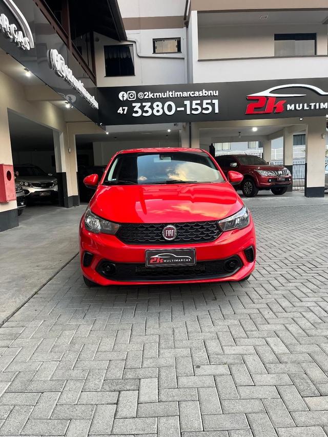 Fiat Argo