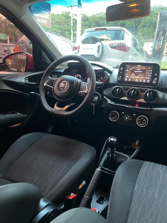 Fiat Argo
