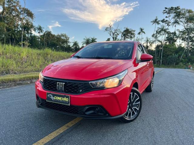 Fiat Argo