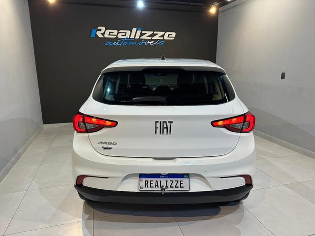 Fiat Argo