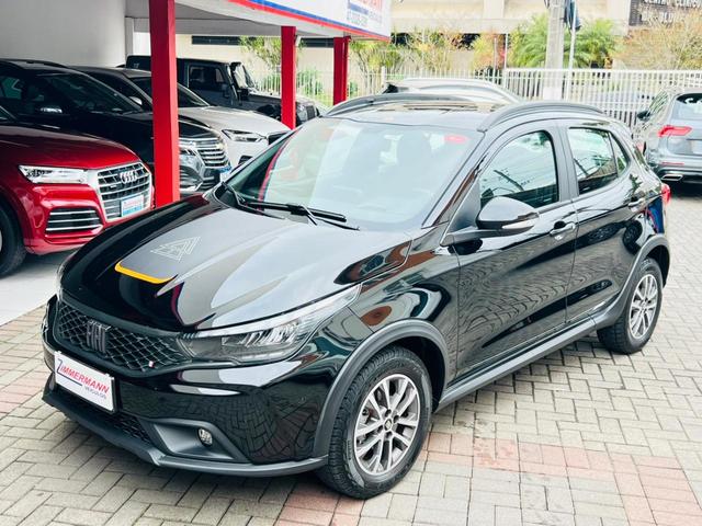 Fiat Argo