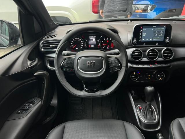 Fiat Argo