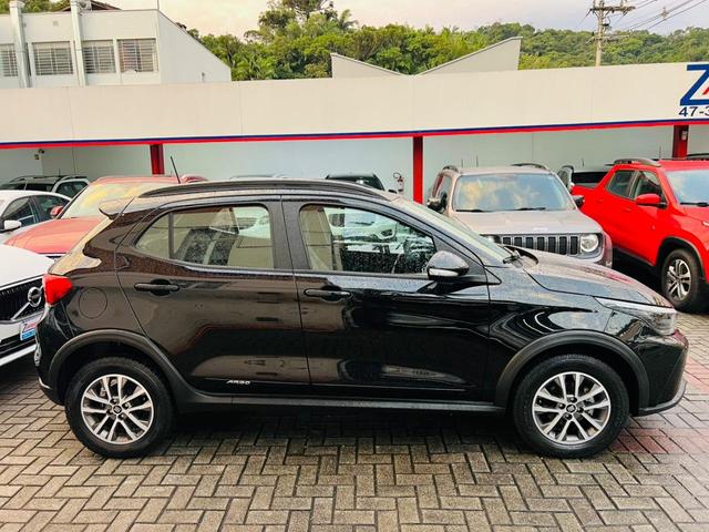 Fiat Argo