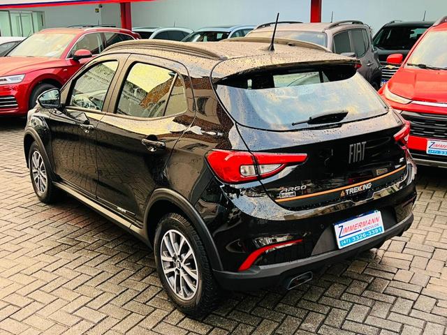 Fiat Argo