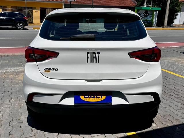 Fiat Argo