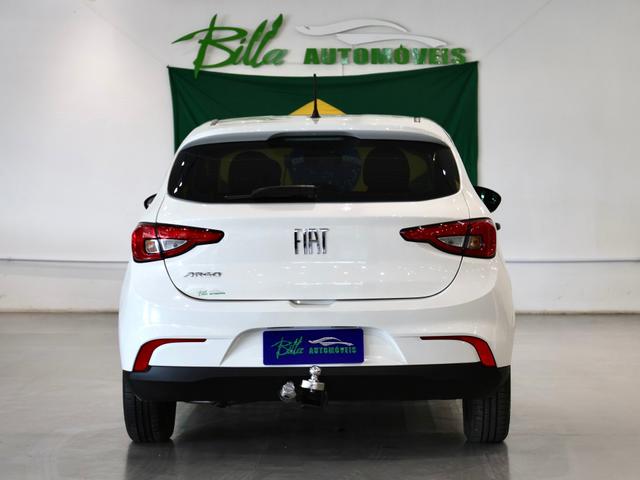 Fiat Argo