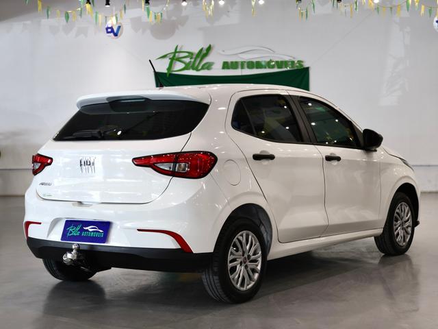 Fiat Argo