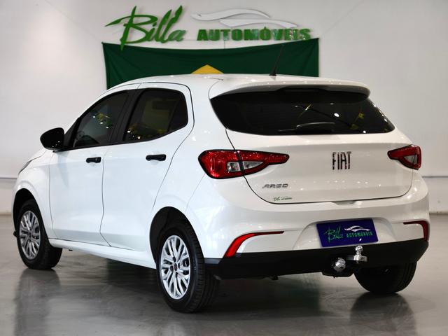 Fiat Argo