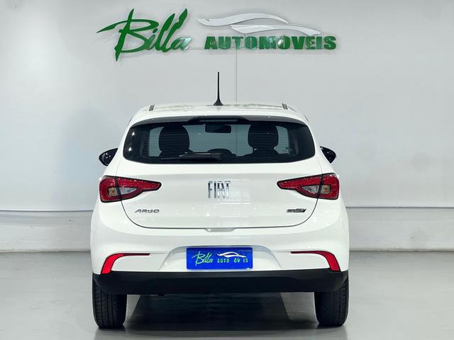 Fiat Argo