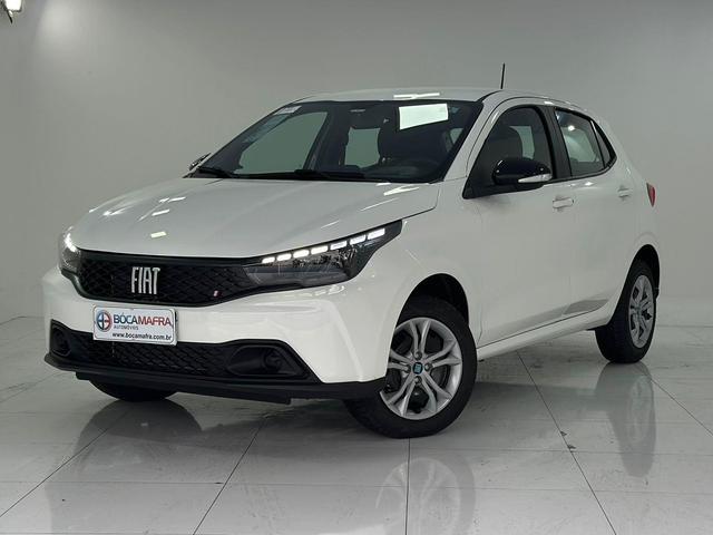 Fiat Argo