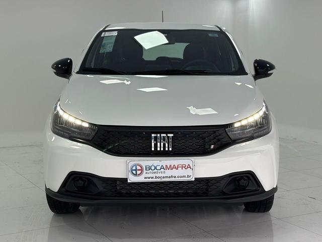 Fiat Argo