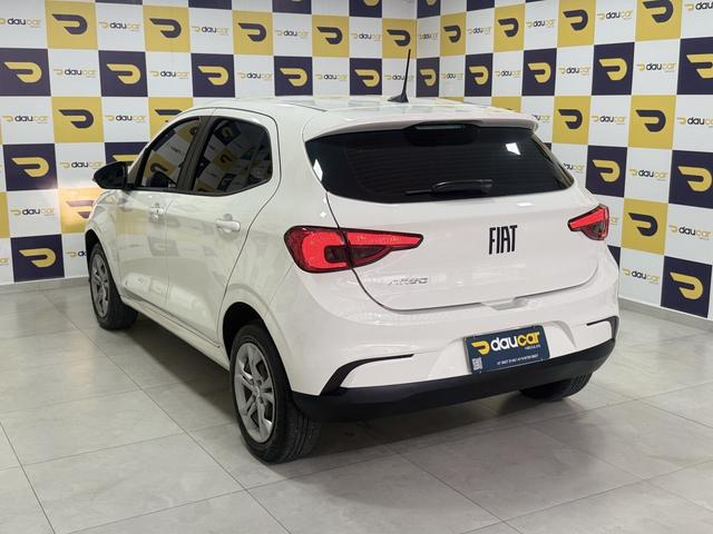 Fiat Argo