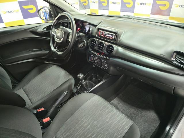 Fiat Argo