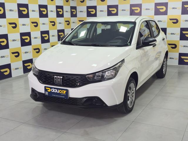 Fiat Argo