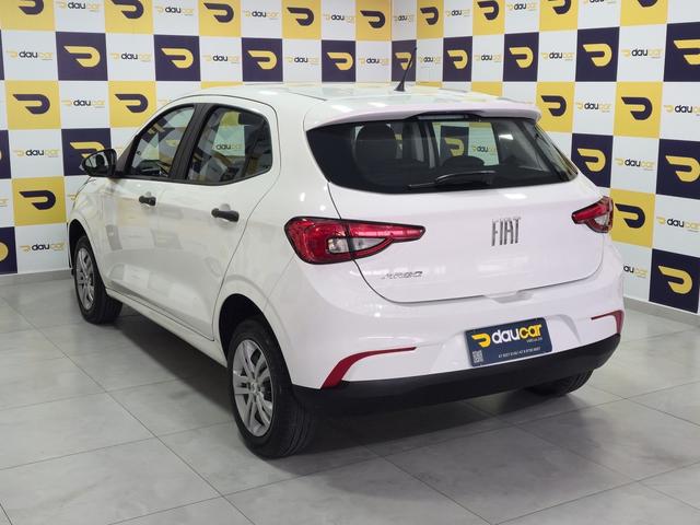 Fiat Argo