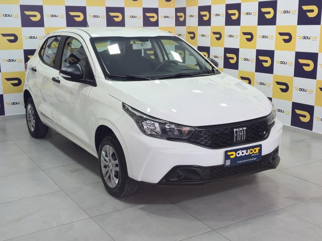 Fiat Argo