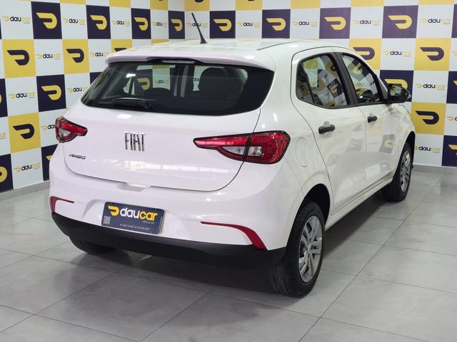 Fiat Argo