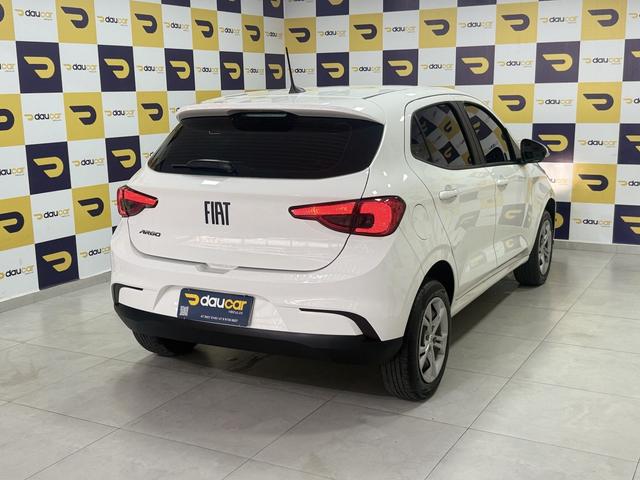 Fiat Argo