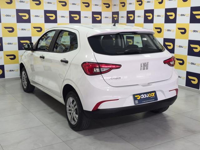Fiat Argo
