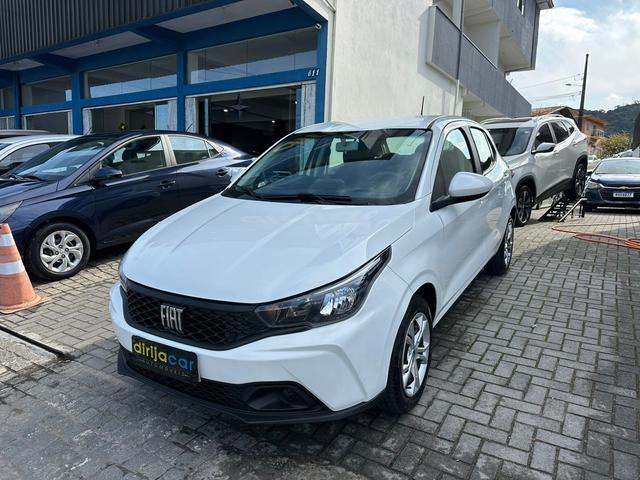 Fiat Argo