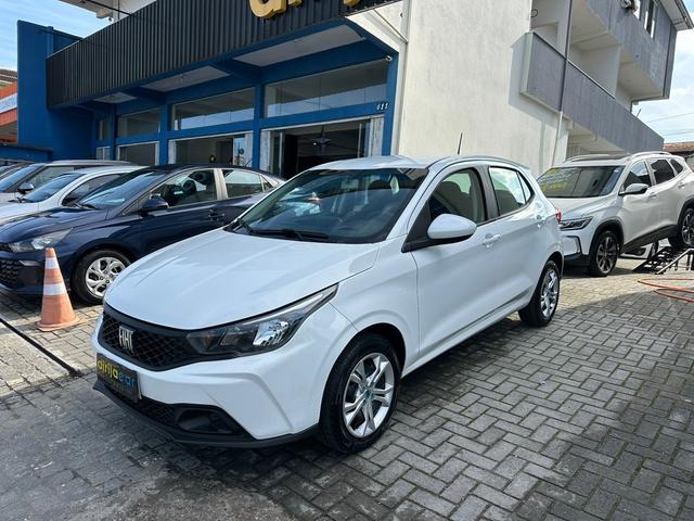 Fiat Argo