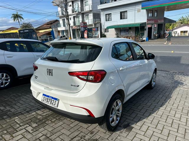 Fiat Argo