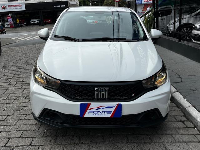 Fiat Argo