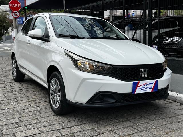 Fiat Argo