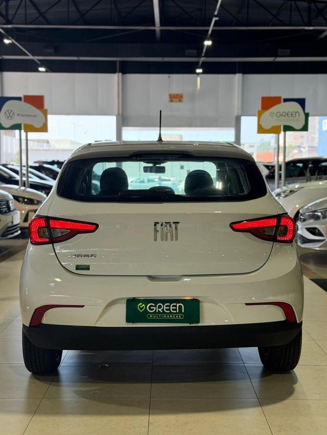 Fiat Argo