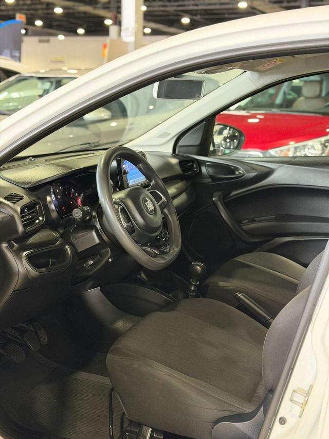 Fiat Argo