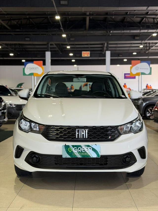 Fiat Argo