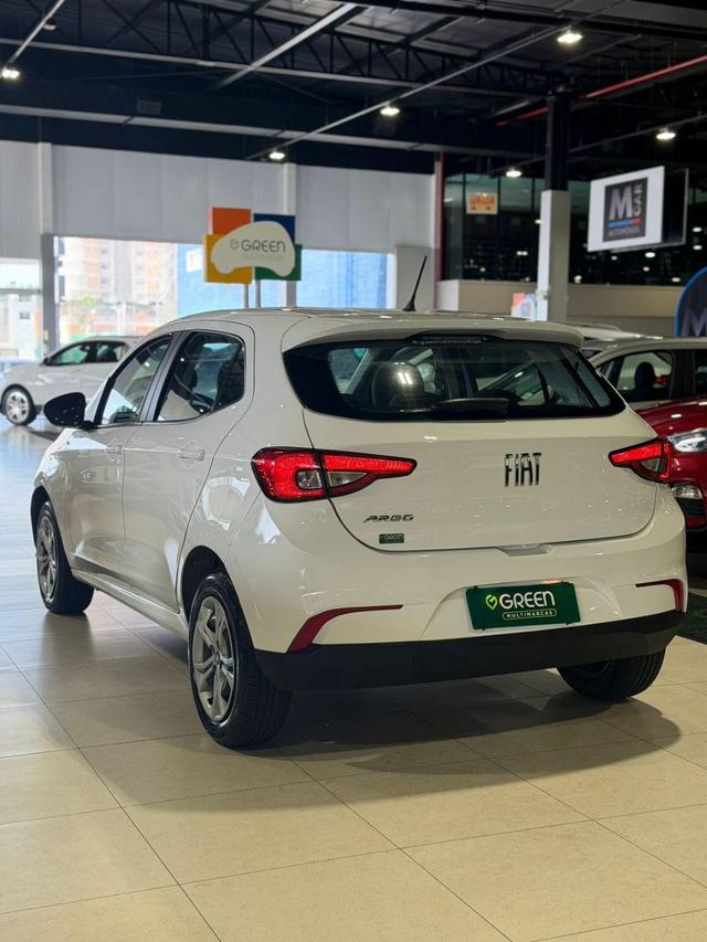 Fiat Argo