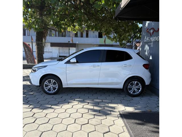 Fiat Argo