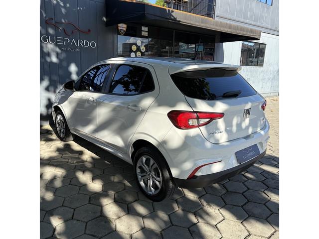 Fiat Argo