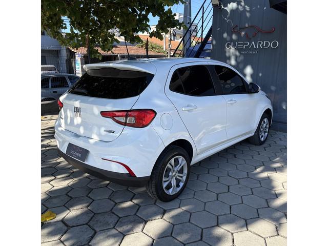 Fiat Argo