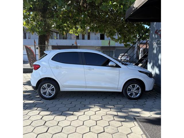 Fiat Argo